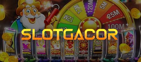 NEWMPO Bandar Taruhan Slot Gacor Terbesar Dan Terbaik Se .